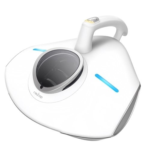 RAYCOP レイコップPRO ふとんクリーナー RS3-100JPWH ホワイト 8809248469677